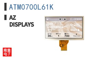 ATM0700L61K ͼƬ